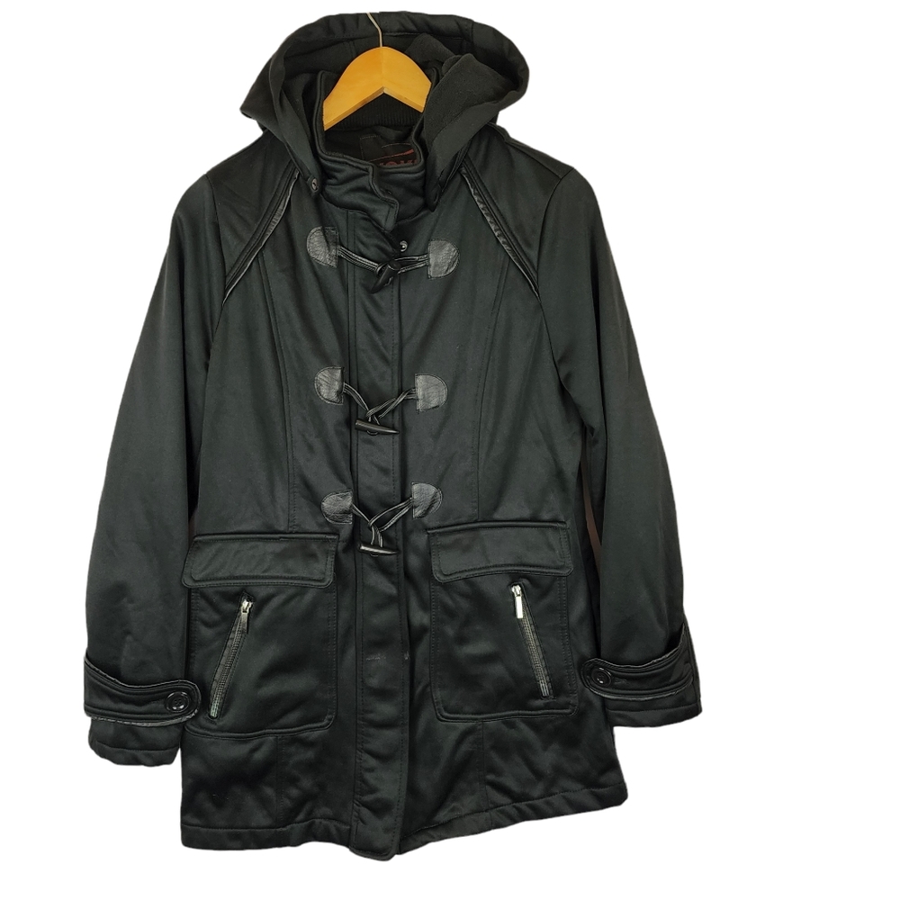 Ladies black Yoki Jacket xl